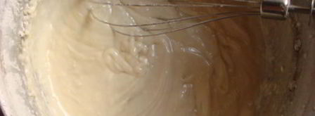 лимонная коврижка. Шаг 4