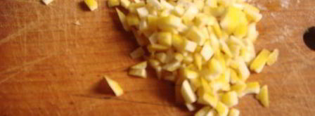 лимонная коврижка. Шаг 5