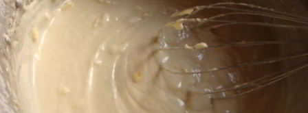 лимонная коврижка. Шаг 6