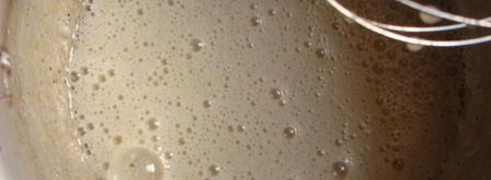 лимонная коврижка. Шаг 8