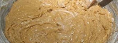 медово-пряничные овечки. Шаг 5