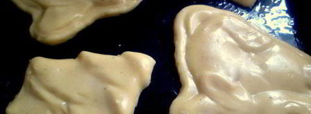 медовые пряники с начинкой. Шаг 5