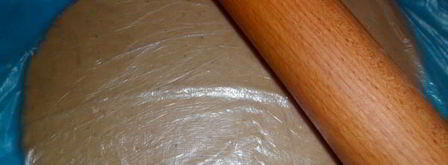 медовые пряники. Шаг 8