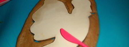 медовые пряники. Шаг 9