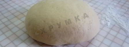 мятные пряники с глазурью. Шаг 7