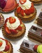 Мятные пряники