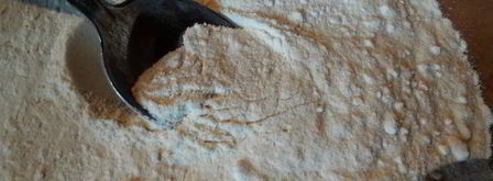 немецкие глазированные пряники баумкухен. Шаг 2