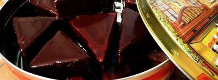 немецкие глазированные пряники баумкухен. Шаг 13