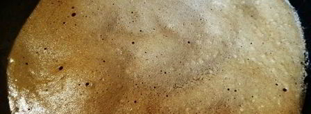 немецкие глазированные пряники баумкухен. Шаг 9