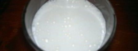 новогодние пряники. Шаг 2