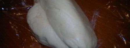 новогодние пряники. Шаг 6