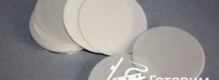 нюрнбергские пряники на рождество. Шаг 3