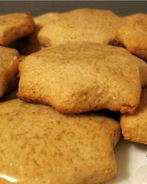 Персидские пряники