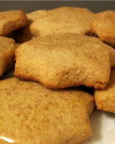 Персидские пряники