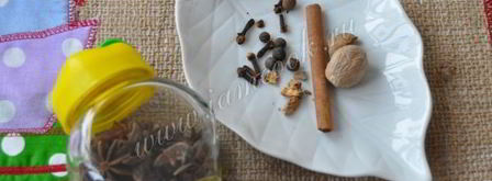 подарочные пряники. Шаг 2