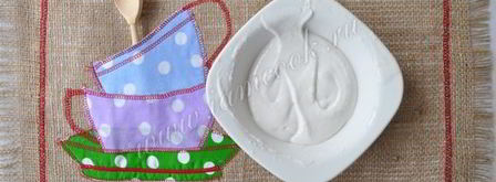 подарочные пряники. Шаг 14