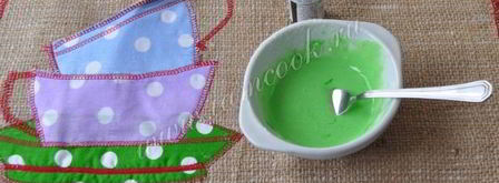 подарочные пряники. Шаг 16