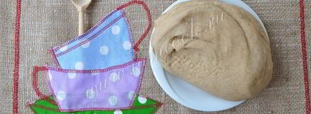 подарочные пряники. Шаг 9