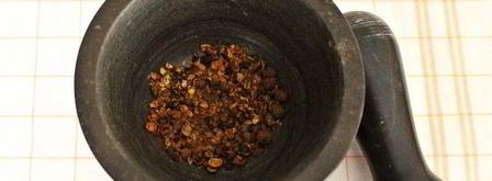 польский рождественский пряник. Шаг 4