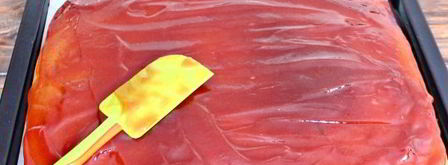 польский рождественский пряник. Шаг 13