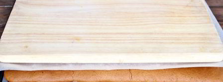 польский рождественский пряник. Шаг 14