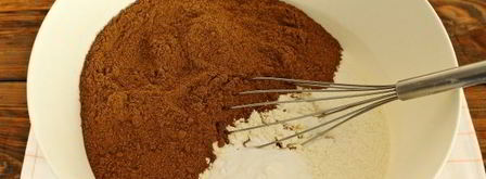 польский рождественский пряник. Шаг 7