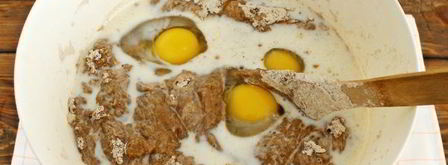 польский рождественский пряник. Шаг 9