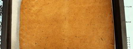 польский рождественский пряник. Шаг 11