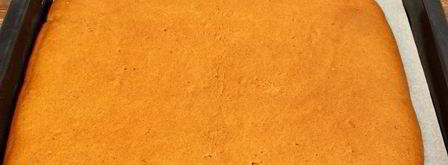 польский рождественский пряник. Шаг 12