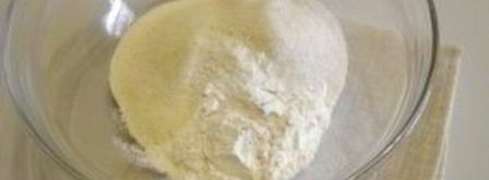 постная морковная коврижка. Шаг 2