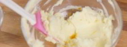 пряничный человечек. Шаг 4