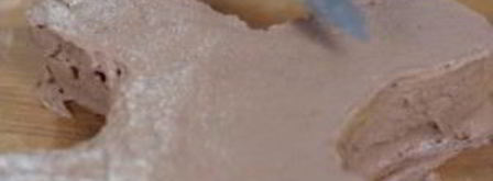 пряничный человечек. Шаг 5