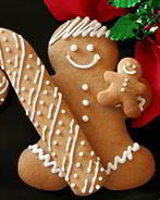 Пряничные Человечки