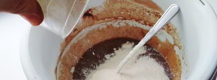 пряничные сердечки. Шаг 4