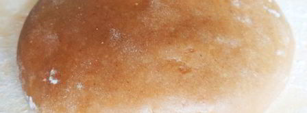 пряничные сердечки. Шаг 5