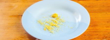 пряники лимонные. Шаг 7