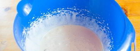 пряники лимонные. Шаг 8