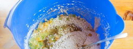 пряники лимонные. Шаг 11