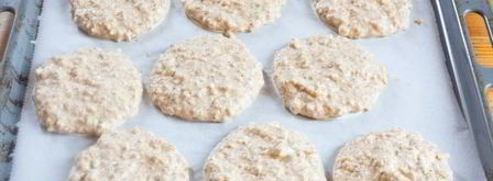 пряники лимонные. Шаг 12