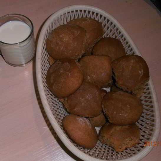 Рецепт пряников медово-сахарные