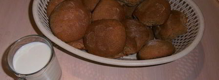 пряники медово-сахарные. Шаг 3