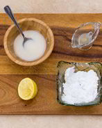 Пряники медовые