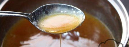 пряники на елку. Шаг 2