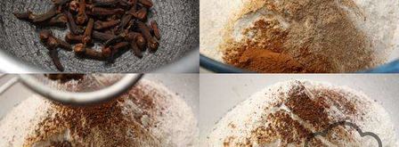 пряники на елку. Шаг 3