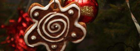 пряники на елку. Шаг 11