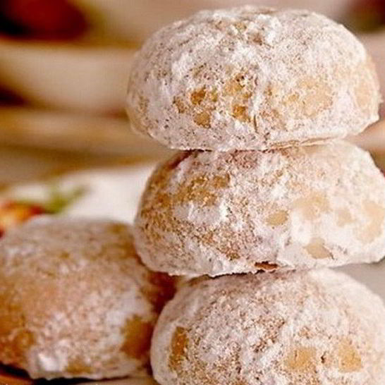 Рецепт пряников на кефире