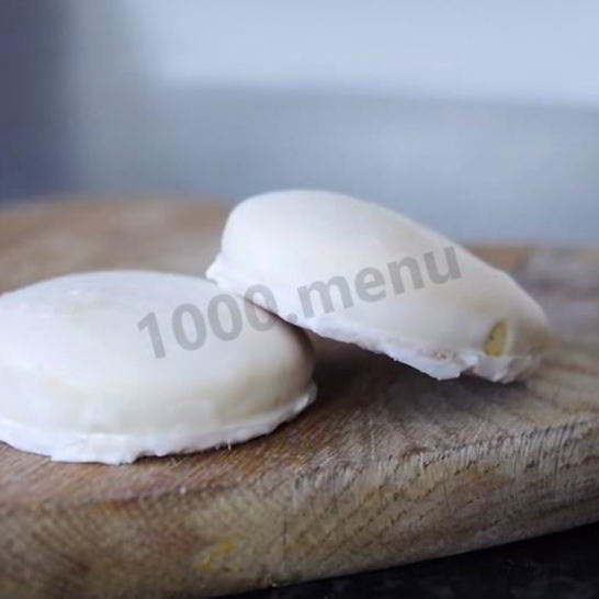 Рецепт пряников на молоке домашние с глазурью