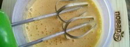 пряники на новый год. Шаг 3