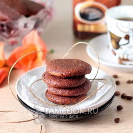 Рецепт пряников шоколадных по госту