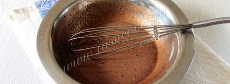 пряники шоколадные по госту. Шаг 9